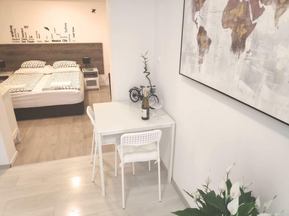 Bed & Bike Apartment